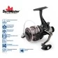 Безынерционная катушка Surf Master Exxon Carp 4000